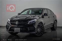 مرسيدس بنز GLE